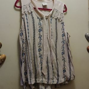 COPY - Blouse
